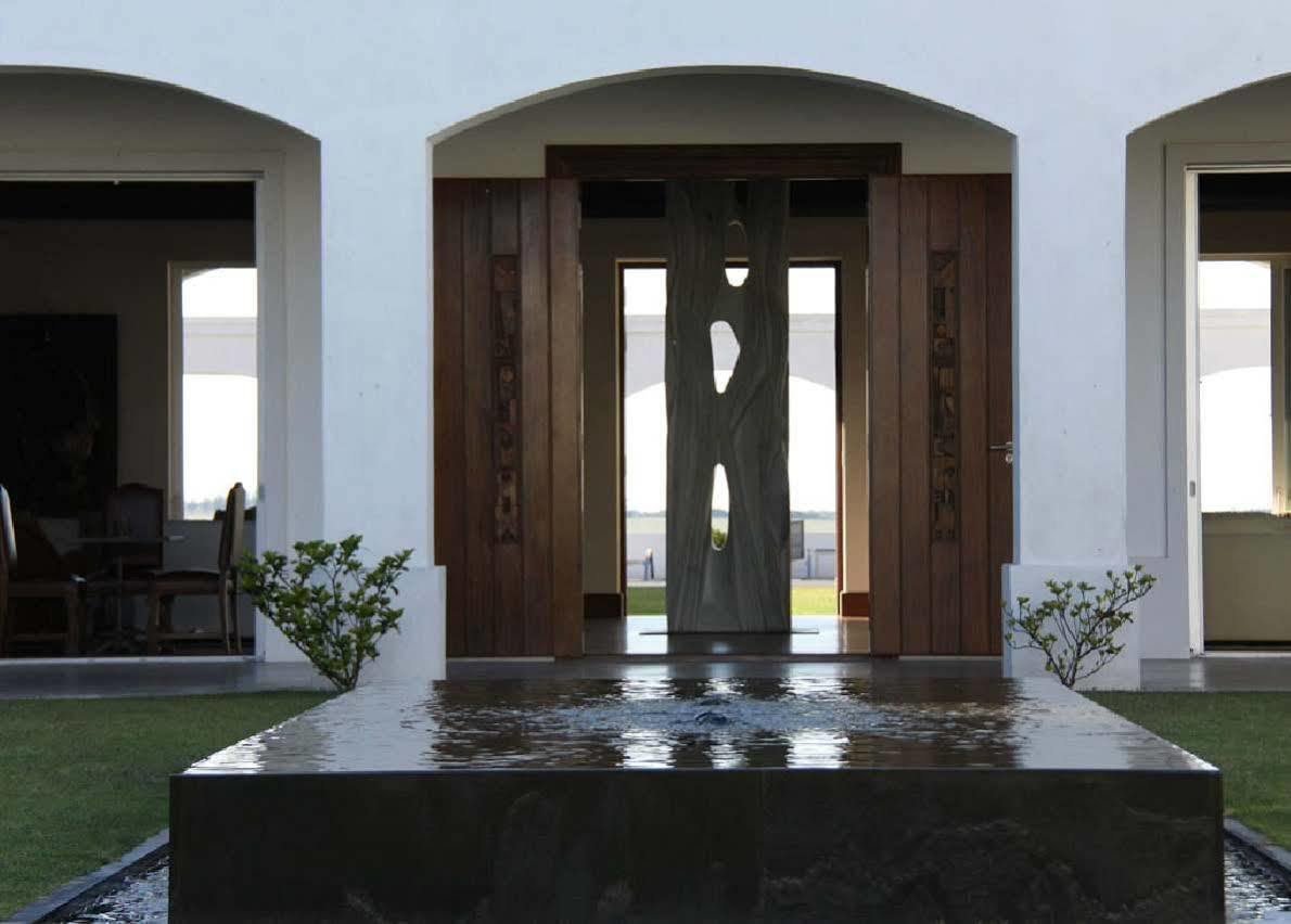 Estancia Vik Jose Ignacio Exterior foto