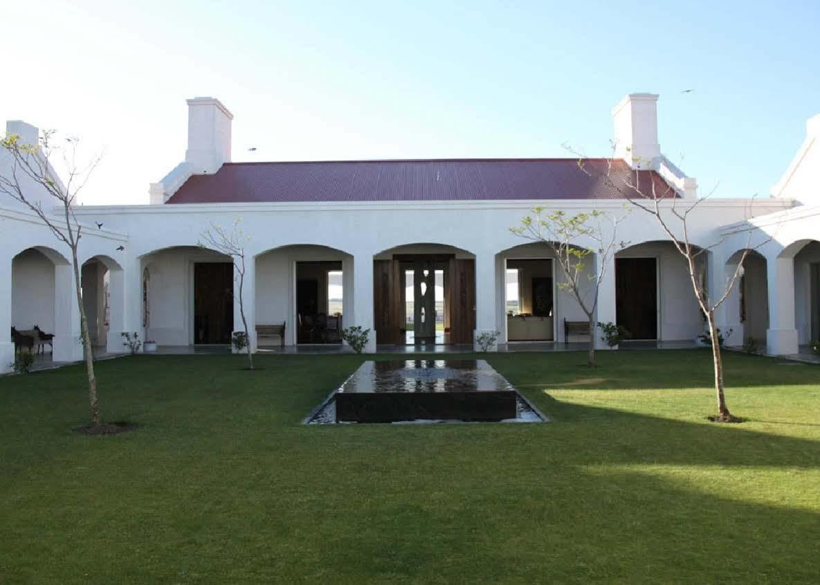 Estancia Vik Jose Ignacio Exterior foto